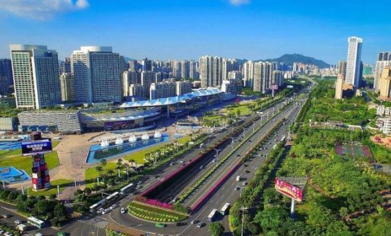 广东五大都市圈：从区域整合到全球城市的跃迁