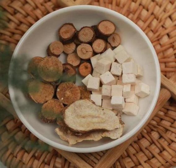 中老年咳痰不再烦恼，古方调理助您轻松摆脱困境