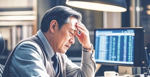 如何通过调整生活方式预防和缓解紧张性头痛