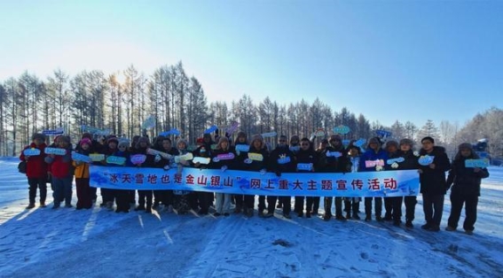 探访抚顺玉龙溪景区，解锁冰雪经济背后的秘密