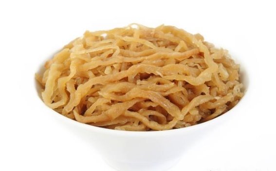 农村夏日干菜的智慧：四种经典干菜制作与冬日美味