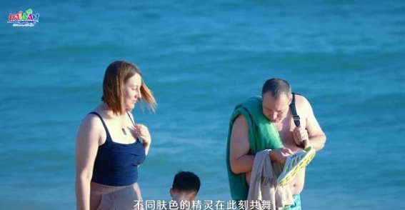 文明之旅，邂逅海南：在琼岛，遇见文化与自然的交响