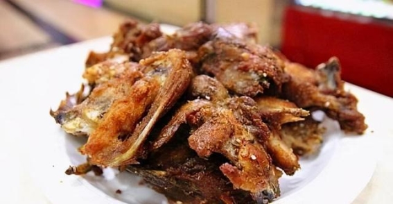 爱上沈阳的特色美食味道