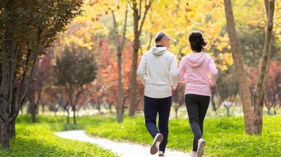 选择适合自己的“长寿运动”，开启健康新生活