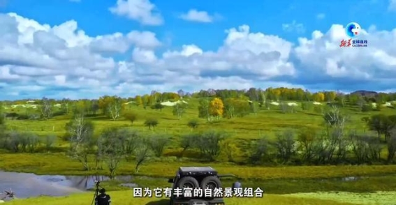 外籍人士盛赞中国旅游：探寻多元文化与自然美景