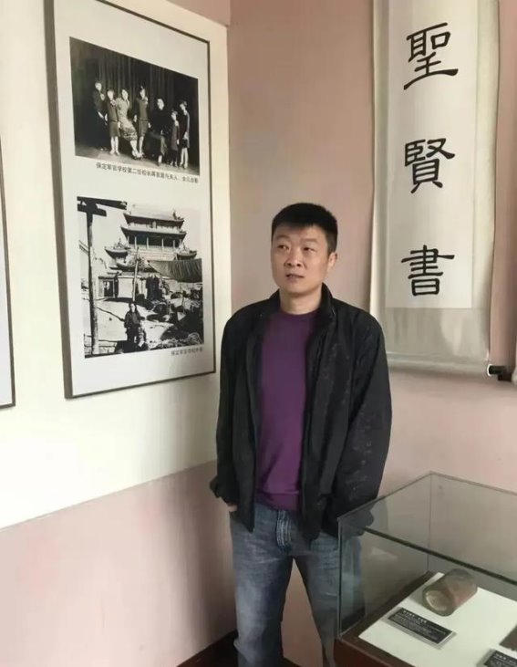 在安仁古镇，与你共度的秋天