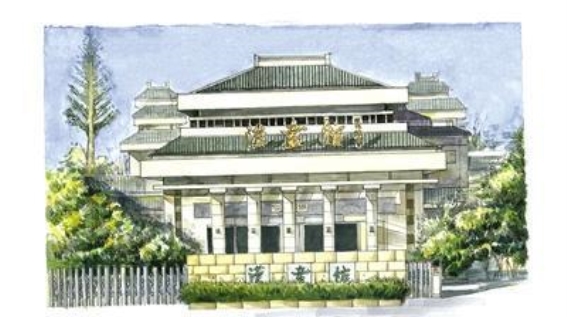 手绘明信片：南阳文化新推广的艺术之旅