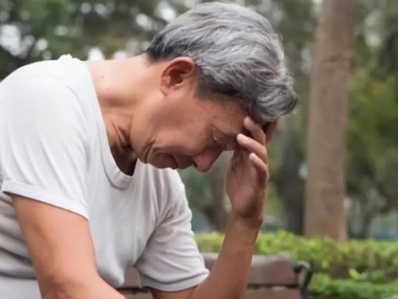 高血压患者的药物治疗：刘向明的故事