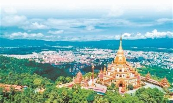 平替旅行：年轻游客的新选择