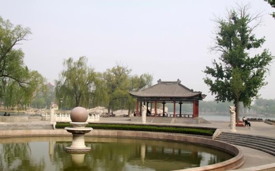 开封龙亭公园7日游攻略：探访千年古都，品味历史与美食