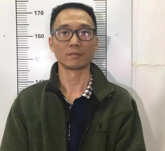 从繁华到破灭：陈恂敏21年逃亡的罪恶轨迹