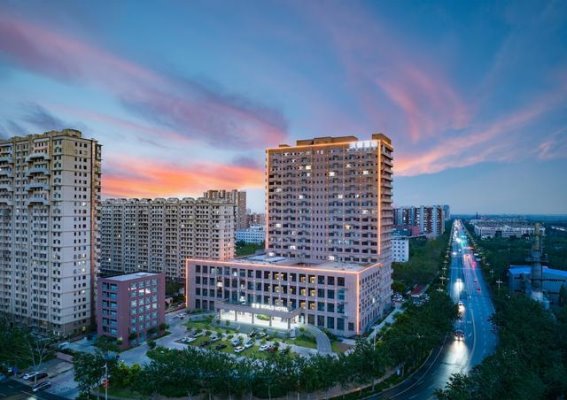 回归服务初心，沃德酒店的卫生坚守