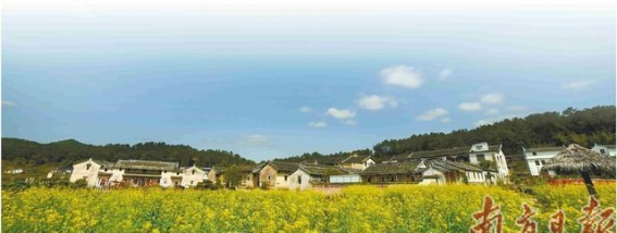 梅州传统村落保护与振兴之道：文化遗产与乡村旅游的深度融合