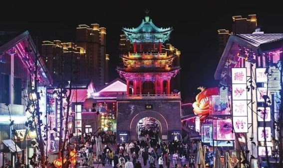 太原崛起的秘密：文旅融合激发城市新活力