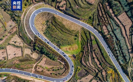 山西旅游公路全线贯通，开启新征程