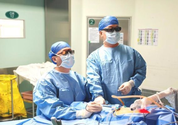重塑生活：小梦的甲状腺癌手术之旅