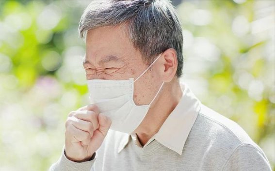 天冷影响寿命？老年人冬季健康隐患不可忽视
