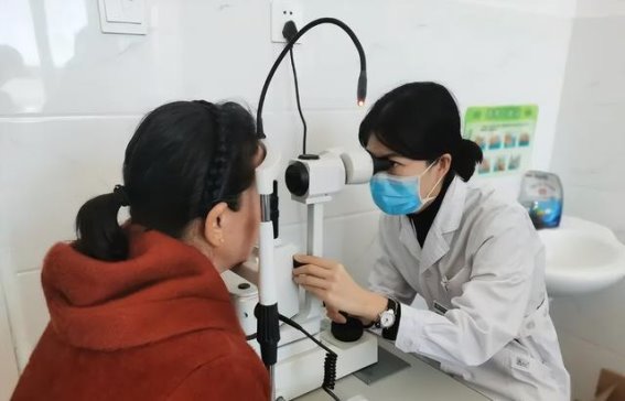 弘扬雷锋精神，助力乡村振兴——克什克腾旗达日罕乌拉苏木中心卫生院义诊活动