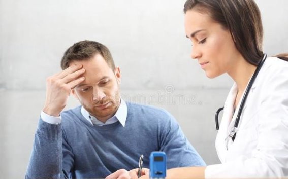 情绪与健康：易怒者更易患脑血栓的警示