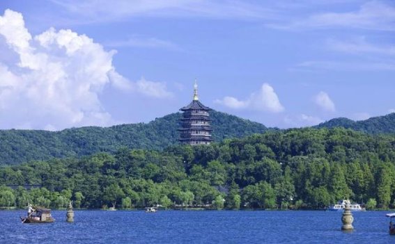 探索祖国大好河山的十大旅游城市，感受独特风景与文化魅力
