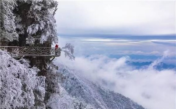 唤醒大巴山——四川达州旅游扶贫与5A之路