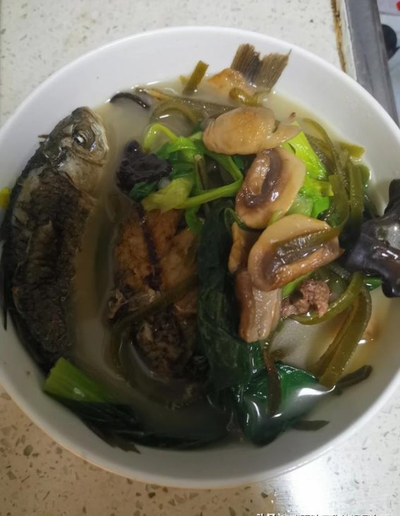 化疗中的坚持与希望