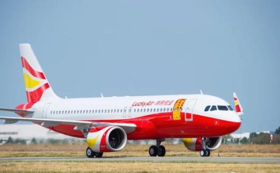 祥鹏航空2024冬航季特色航线新布局