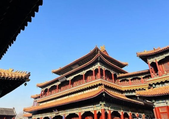 中国“京”字城市全景：从北京的古韵到京山的现代蜕变