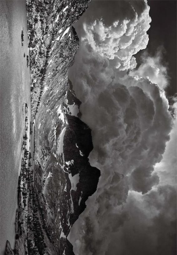 自然的奇迹：令人惊叹的摄影作品