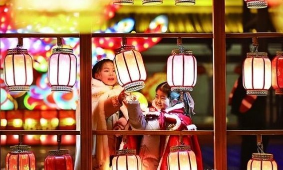 临沂春节文旅活动引关注，文化与旅游融合新模式崭露头角