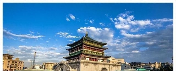 榆林崛起：陕西的下一个经济奇迹