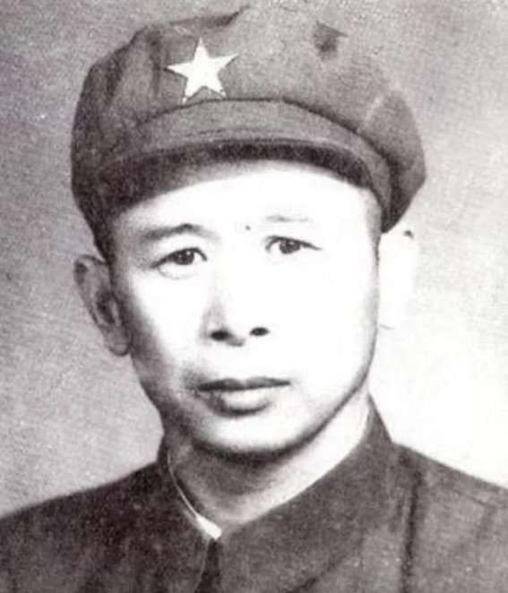 被李云龙讥讽的程瞎子：叶成焕与陈康的真实传奇