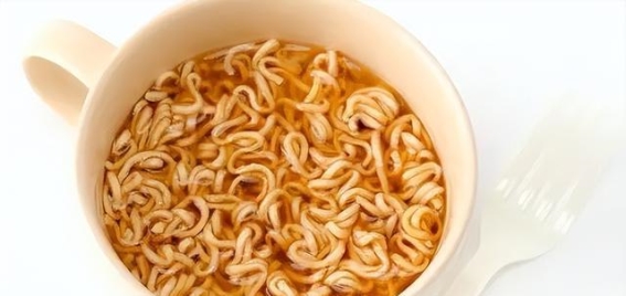 揭开误解的面纱，这些“垃圾食品”可以放心食用