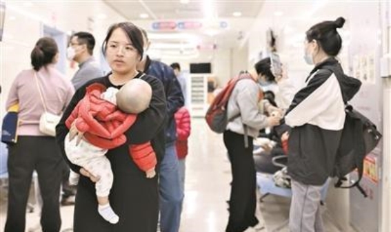 秋冬季节感冒频发，如何正确使用抗生素避免误区？