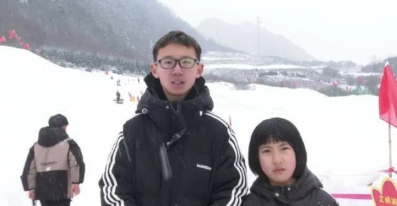 渭源冰雪旅游点燃春节热情，带动经济新活力