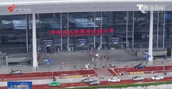 港珠澳大桥六周年：连接三地的桥梁与梦想