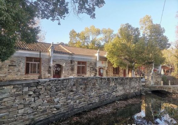 大余湾：传承与变迁中的“婺源记忆”