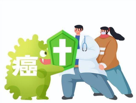癌症防控：警惕五大高发癌症，做好早期预防