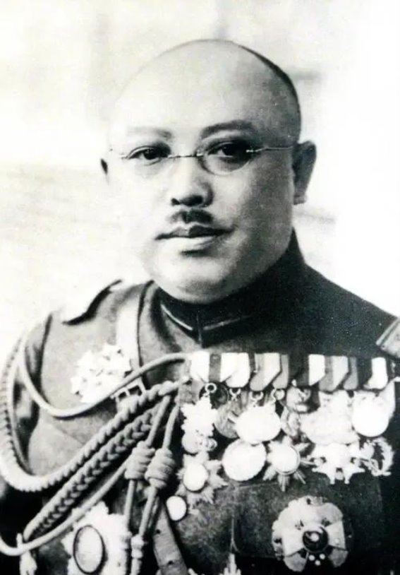 杨益谦：滇军将领的传奇人生