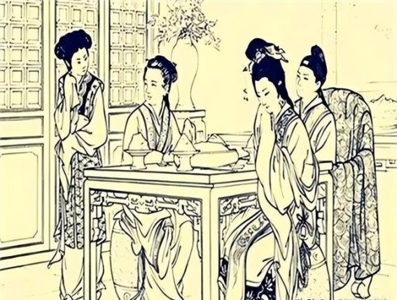 风沙客栈的秘密