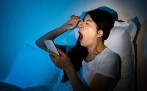 睡眠不足与打鼾，身体向你传递的三大健康警告