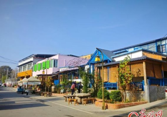 北京市生态文明建设新篇章：人与自然和谐共生的探索与实践