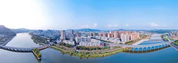 岁月流转，梓潼千年古韵的沉香与传奇