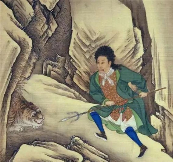 中秋节的紫禁城：皇帝的节日生活
