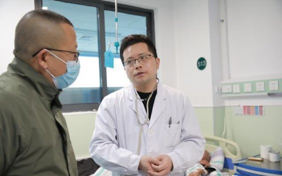应城市首例房颤射频消融术成功实施，开创心血管疾病治疗新局面
