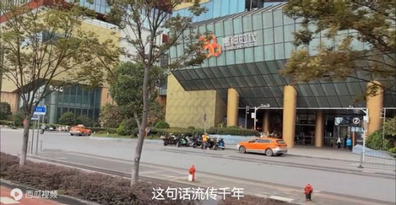 今天的上海，像极了曾经的扬州