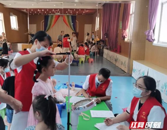 石鼓区妇幼健康工作成效显著，四项荣誉获奖