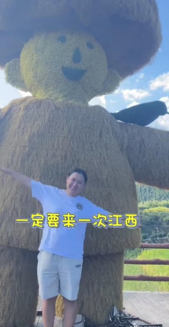 来了江西就不想走！90后北方夫妻畅游赣南半年多