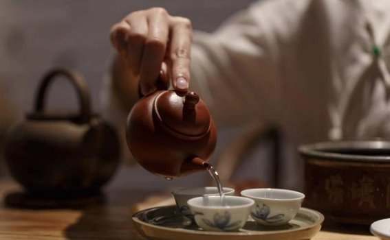 肾衰竭，饮茶真有那么可怕？