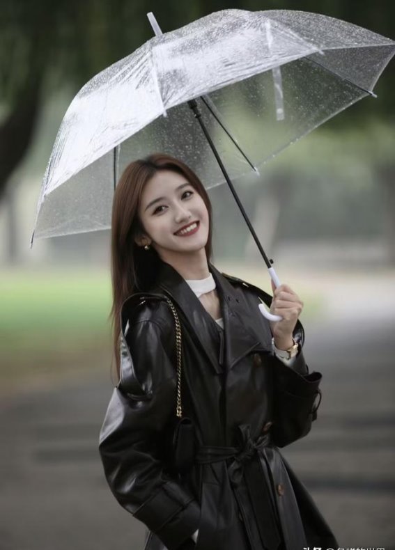 南湖烟雨，江南心境